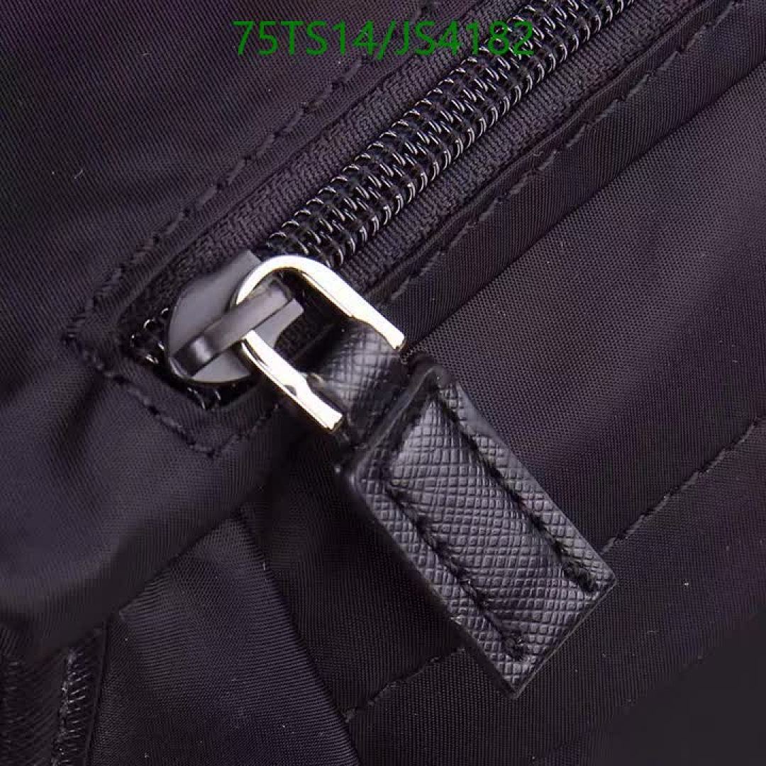 Prada-Bag-4A Quality Code: JS4182 $: 75USD