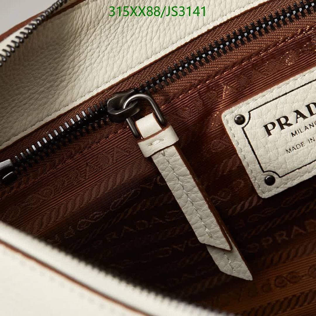 Prada-Bag-Mirror Quality Code: JS3141 $: 315USD