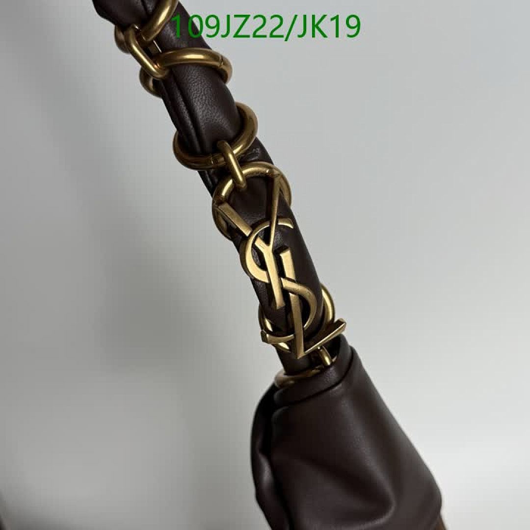 YSL-Bag-4A Quality Code: JK19 $: 109USD