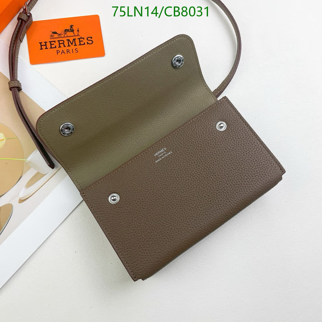 Hermes-Bag-4A Quality Code: CB8031 $: 75USD