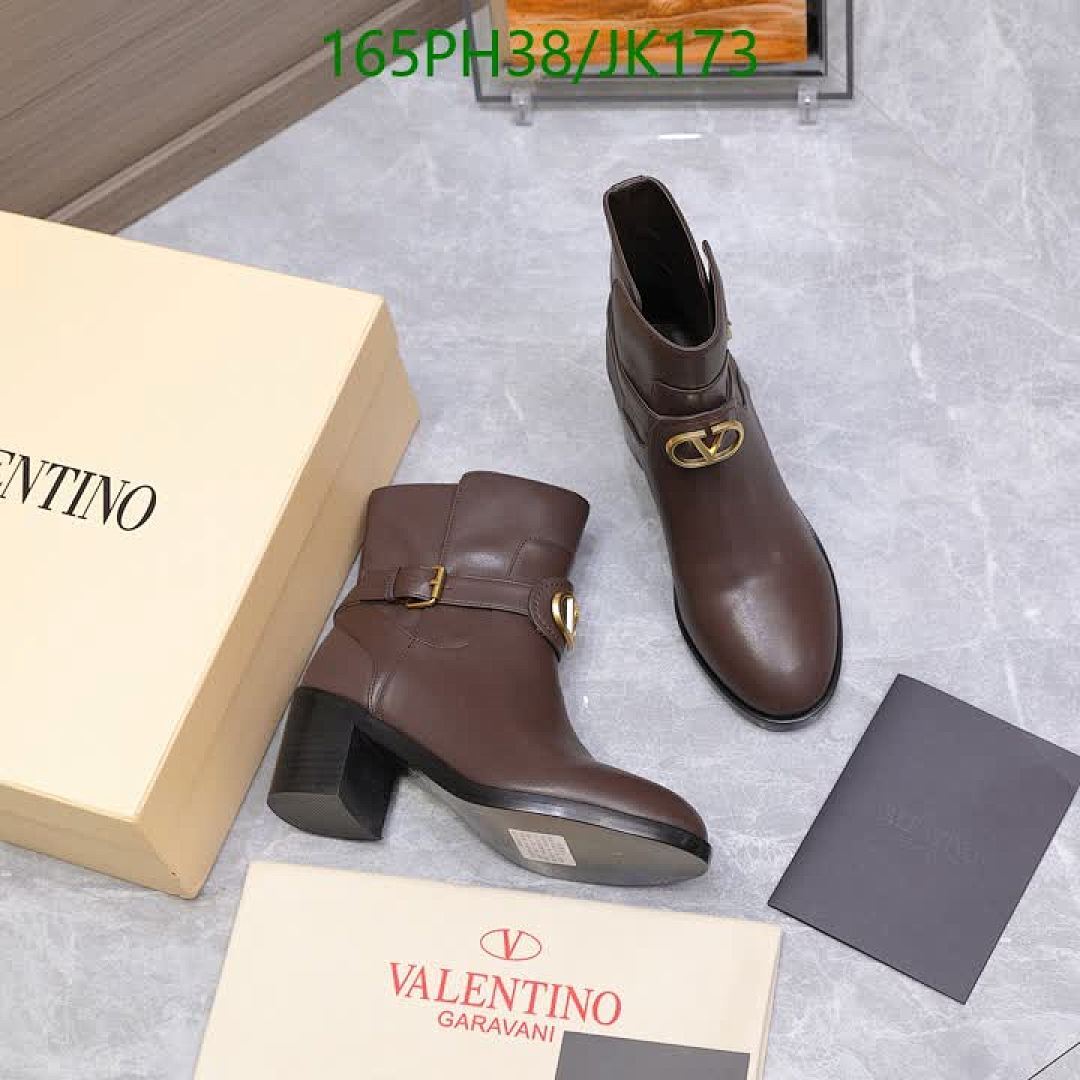 Boots-Women Shoes Code: JK173 $: 165USD