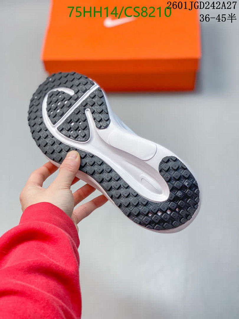 NIKE-Women Shoes Code: CS8210 $: 75USD