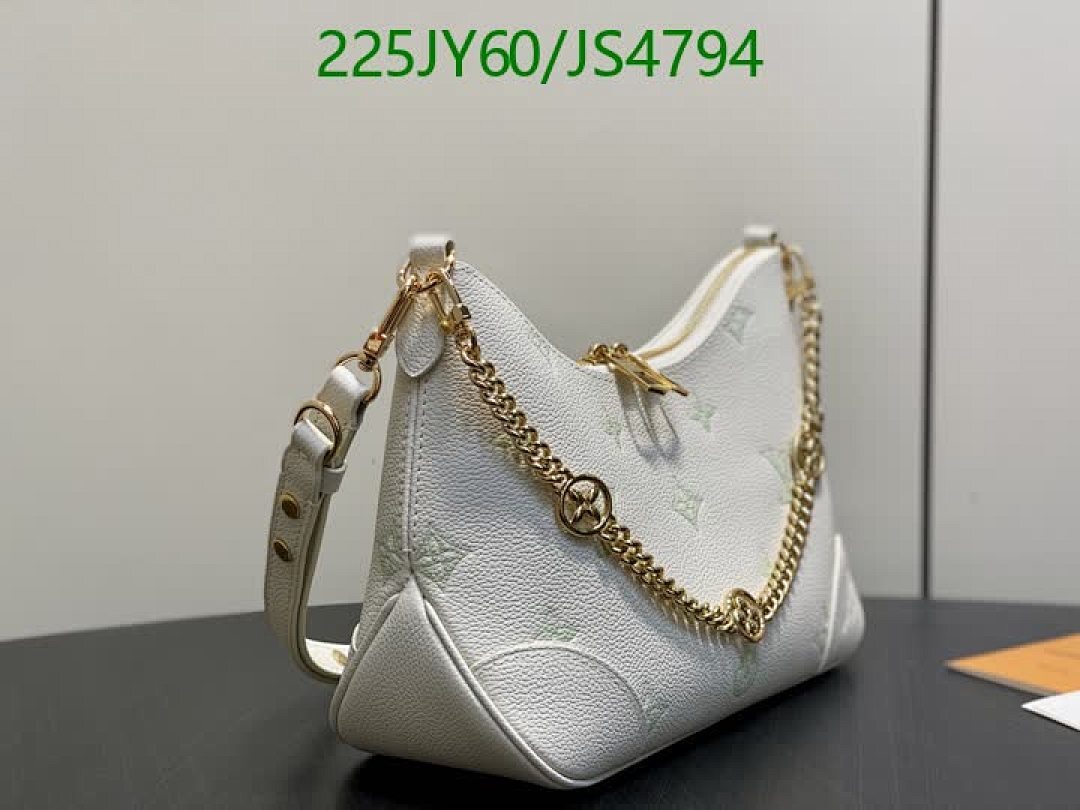 LV-Bag-Mirror Quality Code: JS4794 $: 225USD