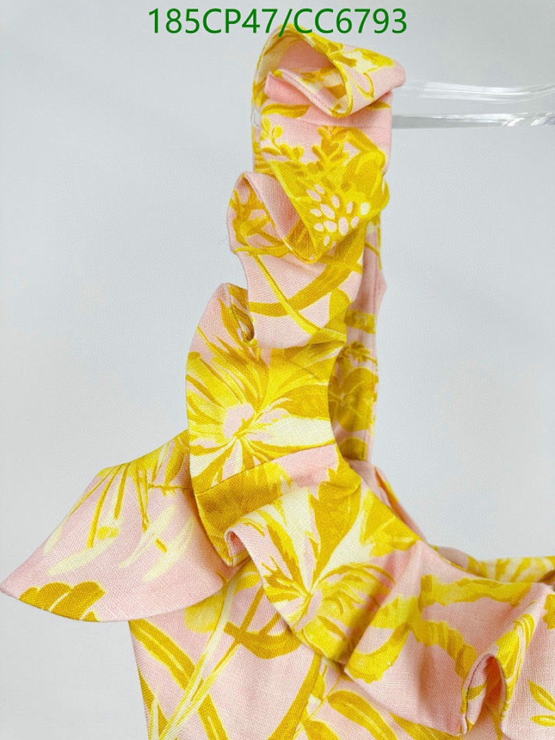 Zimmermann-Clothing Code: CC6793 $: 185USD