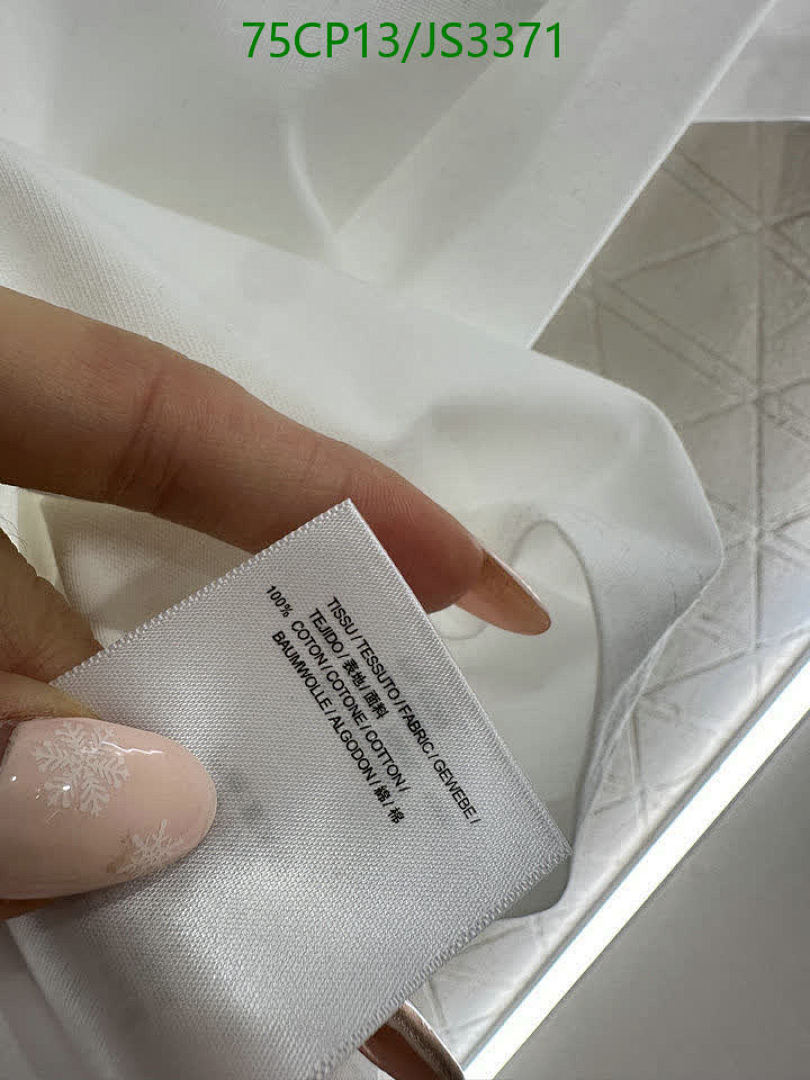 YSL-Clothing Code: JS3371 $: 75USD