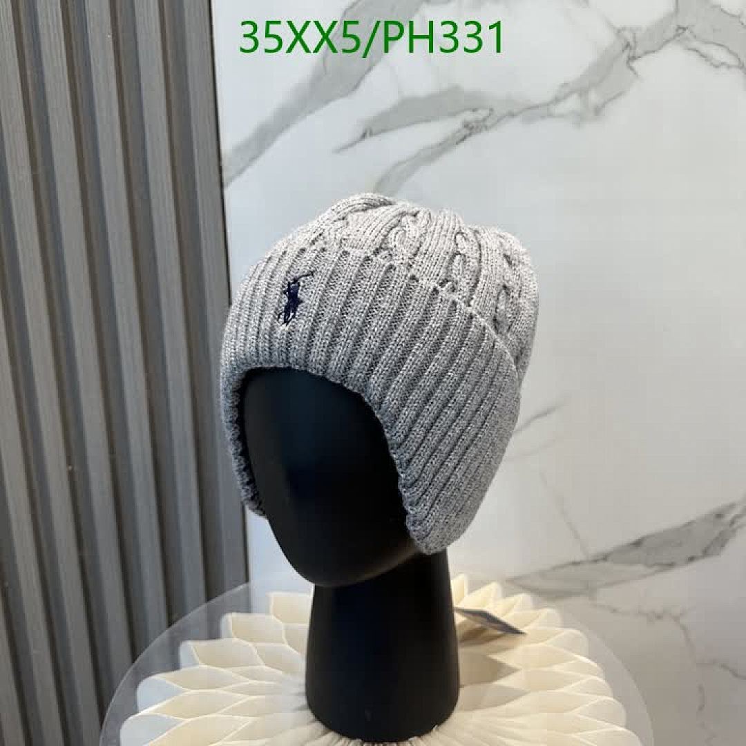 Ralph Lauren-Cap(Hat) Code: PH331 $: 35USD