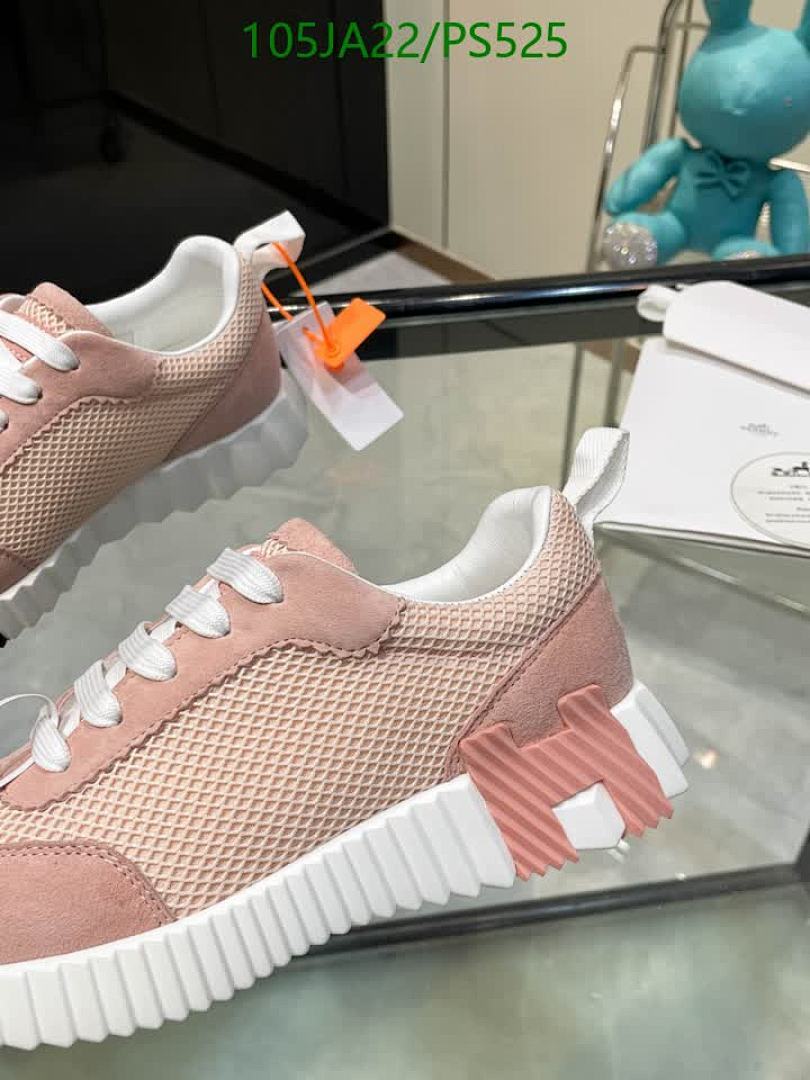 Hermes-Men shoes Code: PS525 $: 105USD