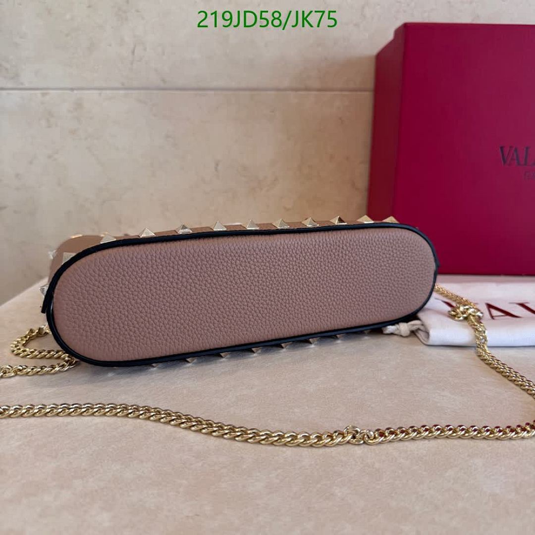 Valentino-Bag-Mirror Quality Code: JK75 $: 219USD