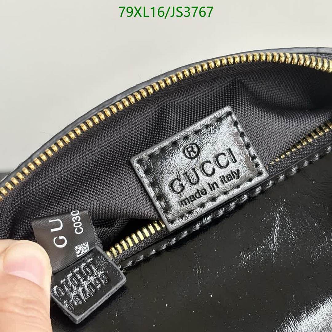 Gucci-Bag-4A Quality Code: JS3767 $: 79USD