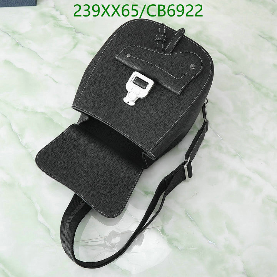 Dior-Bag-Mirror Quality Code: CB6922 $: 239USD