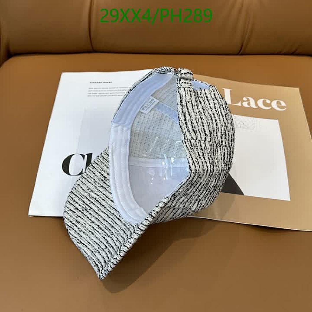 Loewe-Cap(Hat) Code: PH289 $: 29USD