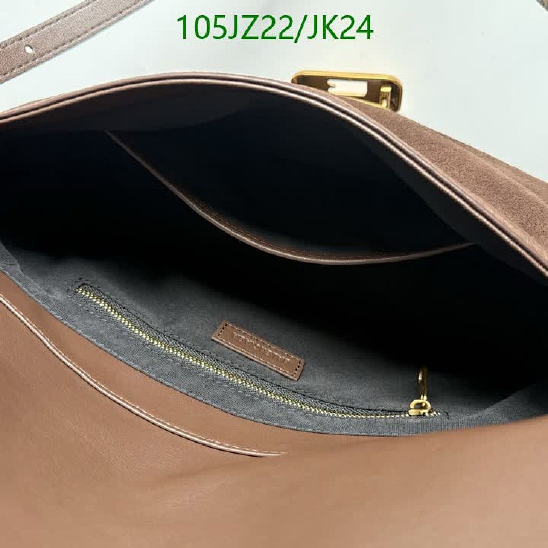 Balenciaga-Bag-4A Quality Code: JK24 $: 105USD