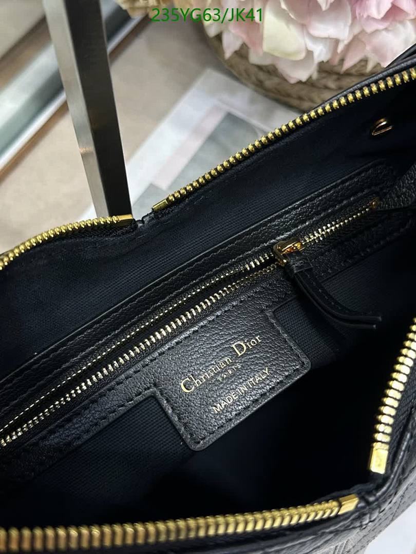 Dior-Bag-Mirror Quality Code: JK41 $: 235USD