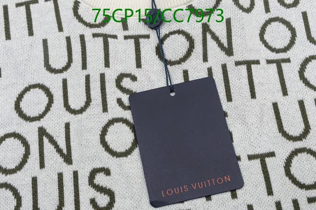 LV-Clothing Code: CC7973 $: 75USD