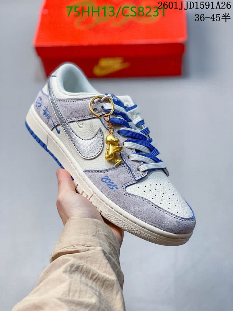 NIKE-Women Shoes Code: CS8231 $: 75USD