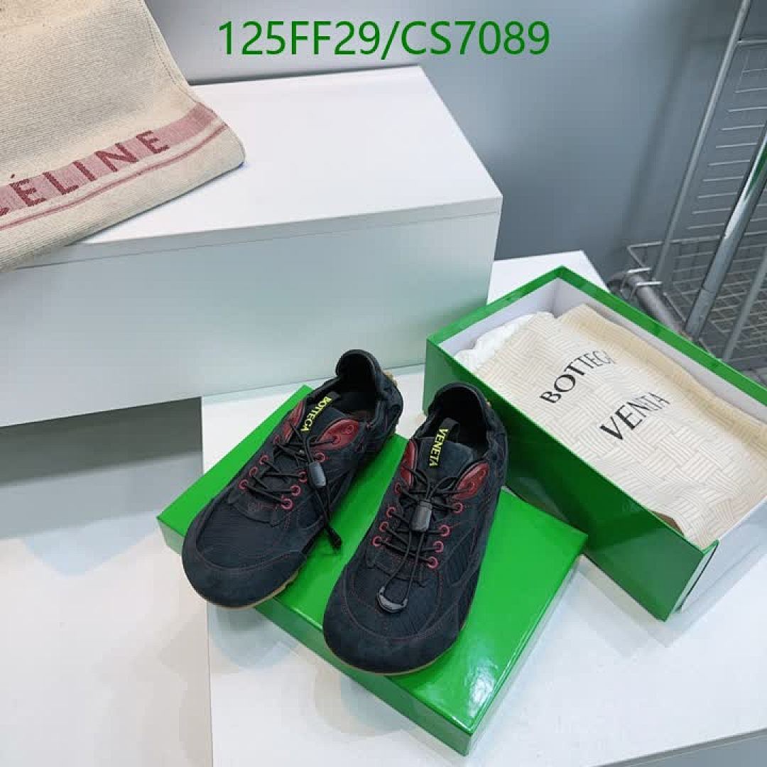 BV-Men shoes Code: CS7089 $: 125USD