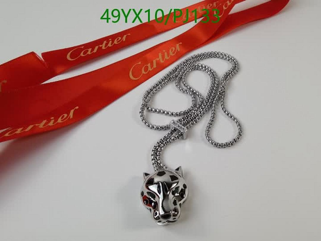 Cartier-Jewelry Code: PJ133 $: 49USD