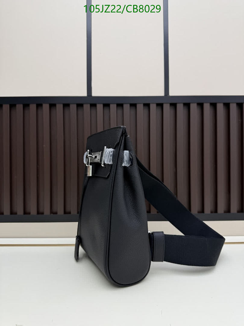 Hermes-Bag-4A Quality Code: CB8029 $: 105USD