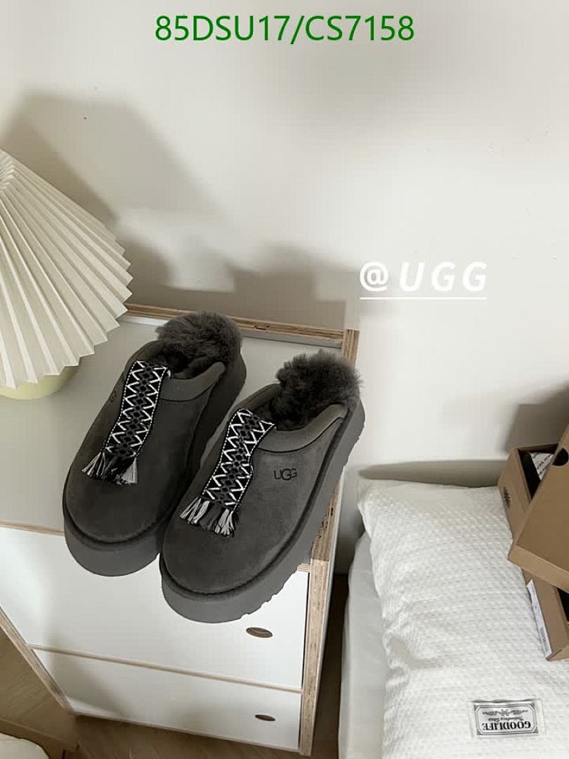 UGG-Women Shoes Code: CS7158 $: 85USD