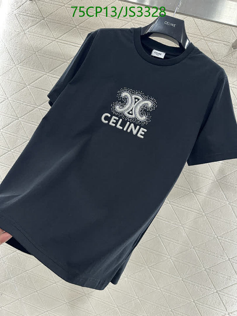 Celine-Clothing Code: JS3328 $: 75USD