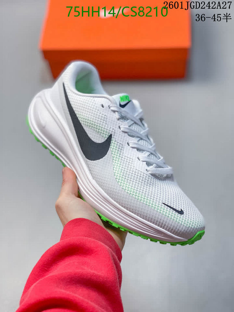 NIKE-Women Shoes Code: CS8210 $: 75USD