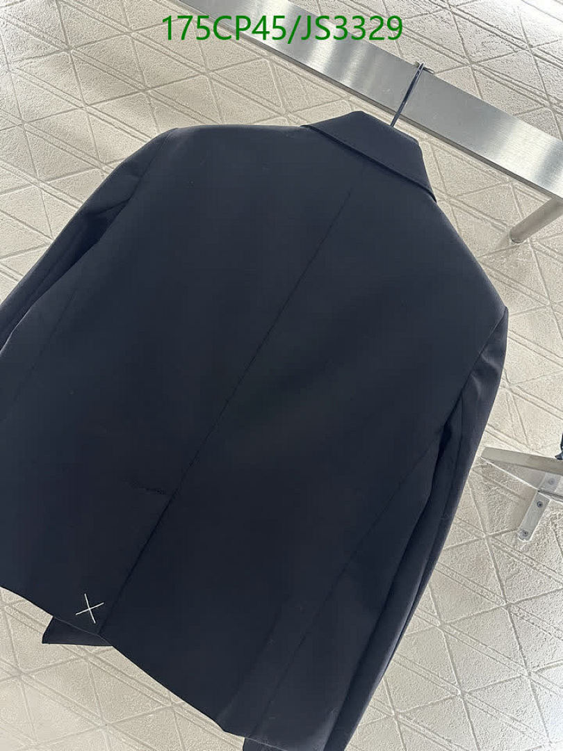 Celine-Clothing Code: JS3329 $: 175USD