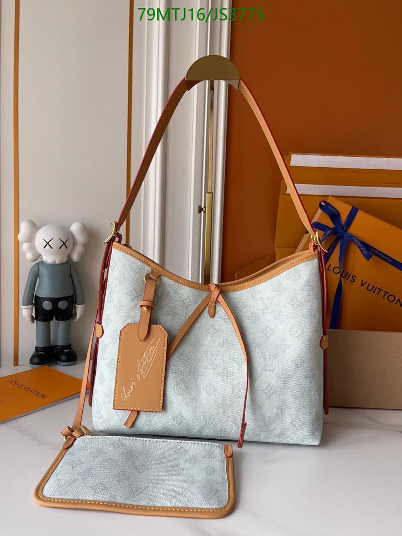 LV-Bag-4A Quality Code: JS3775 $: 79USD