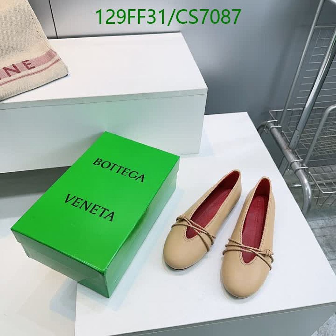 BV-Women Shoes Code: CS7087 $: 129USD