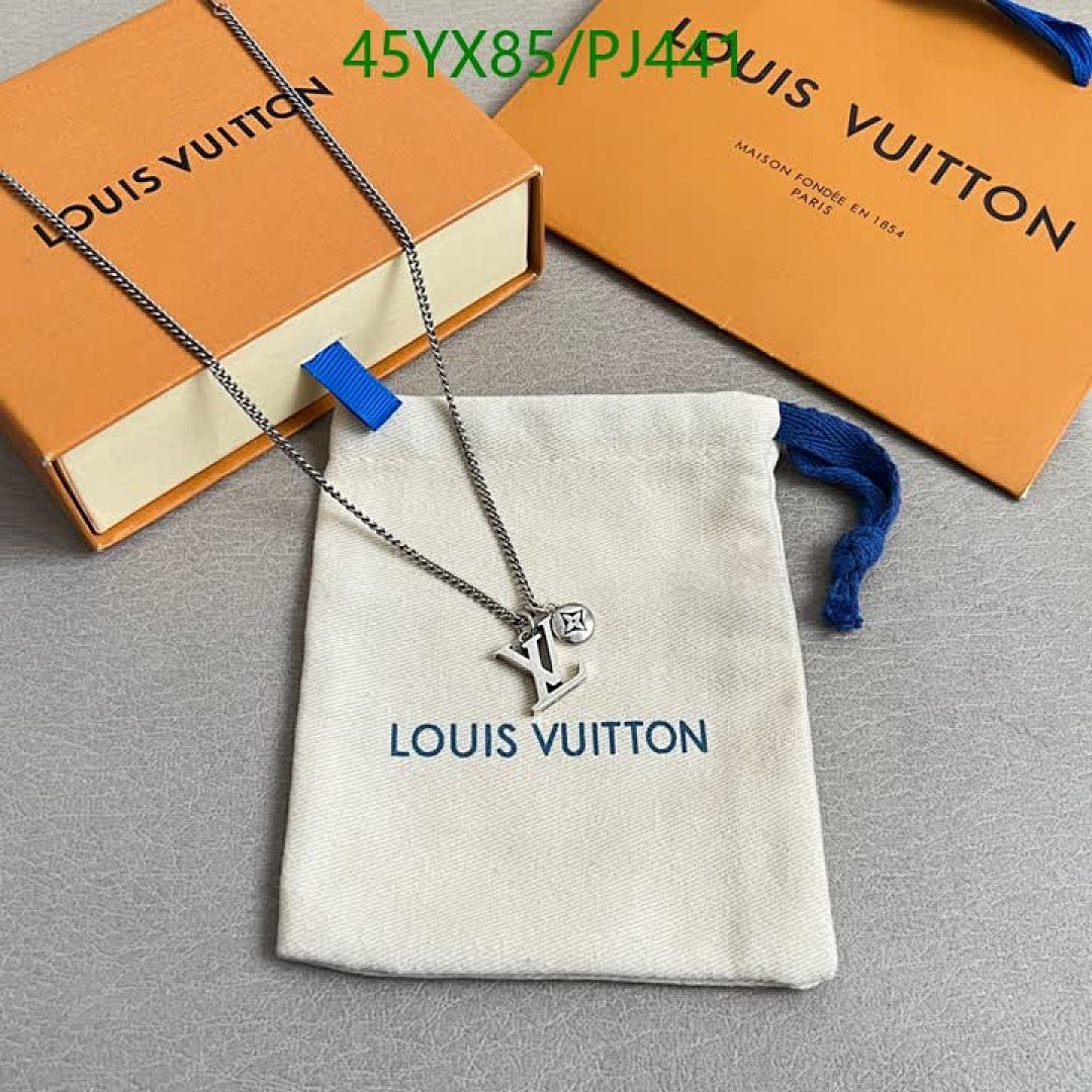 LV-Jewelry Code: PJ441 $: 45USD
