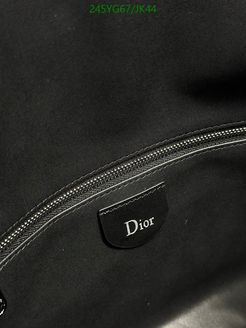 Dior-Bag-Mirror Quality Code: JK44 $: 245USD
