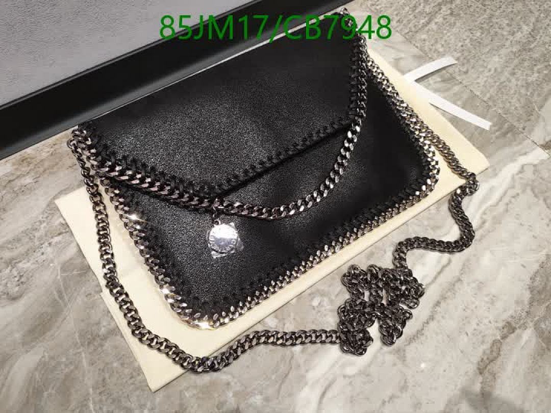 Stella McCartney-Bag-Mirror Quality Code: CB7948 $: 85USD