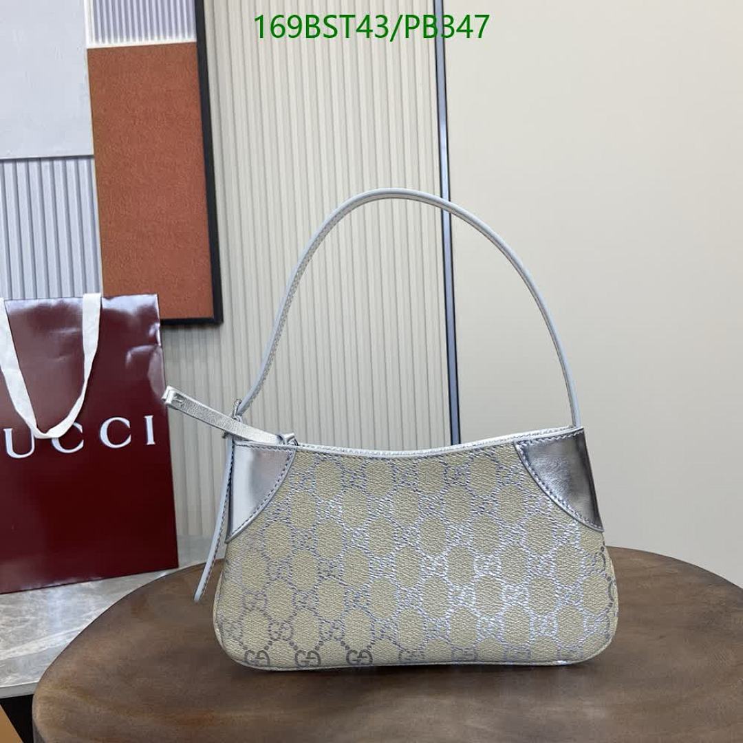 Gucci-Bag-Mirror Quality Code: PB347 $: 169USD