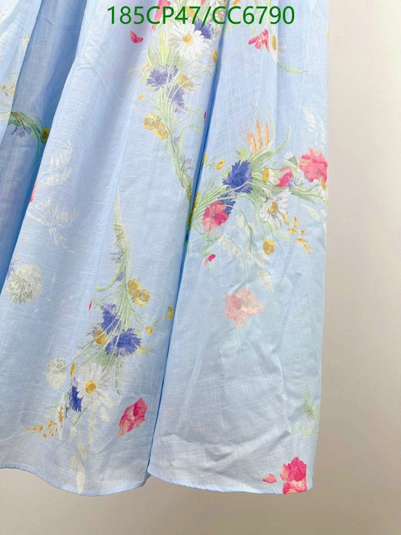 Zimmermann-Clothing Code: CC6790 $: 185USD