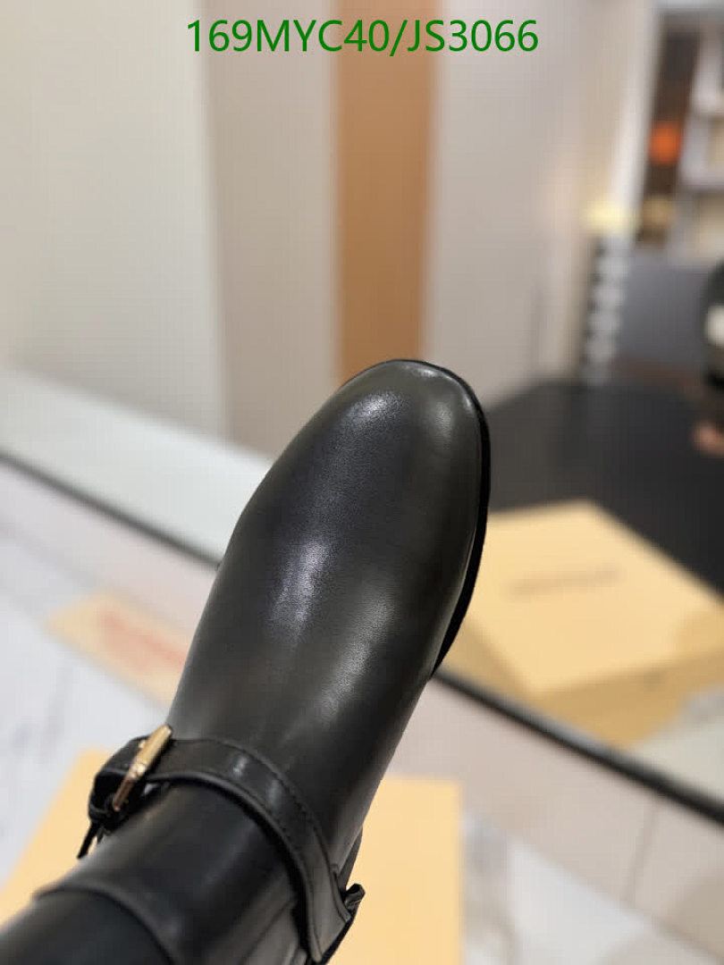 Boots-Women Shoes Code: JS3066 $: 169USD