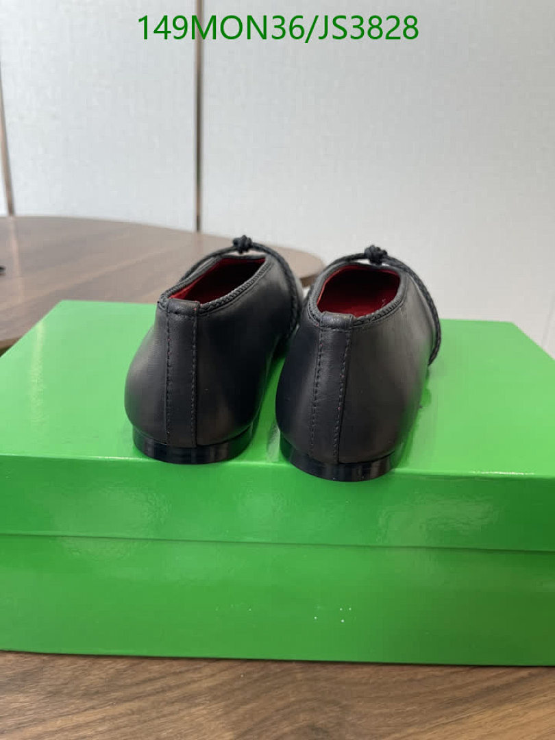 BV-Women Shoes Code: JS3828 $: 149USD