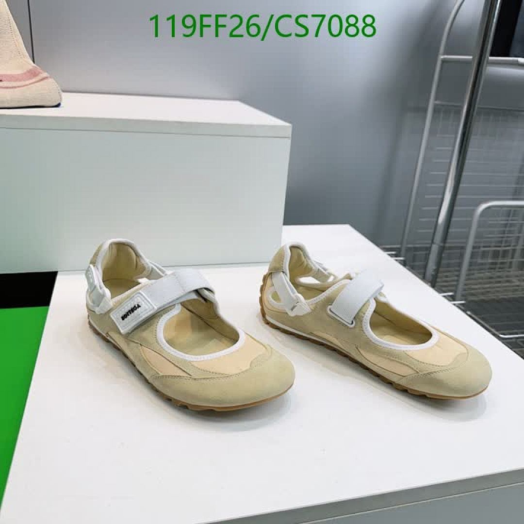 BV-Women Shoes Code: CS7088 $: 119USD