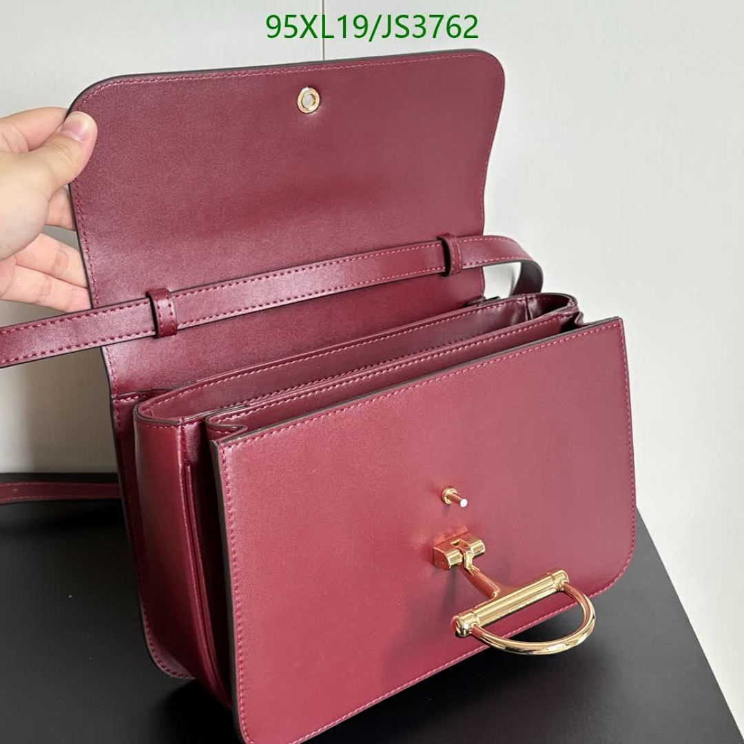 Gucci-Bag-4A Quality Code: JS3762 $: 95USD