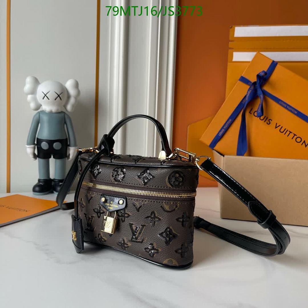 LV-Bag-4A Quality Code: JS3773 $: 79USD
