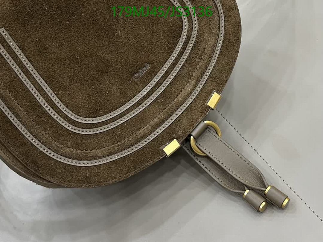 Chlo-Bag-Mirror Quality Code: JS3136 $: 179USD