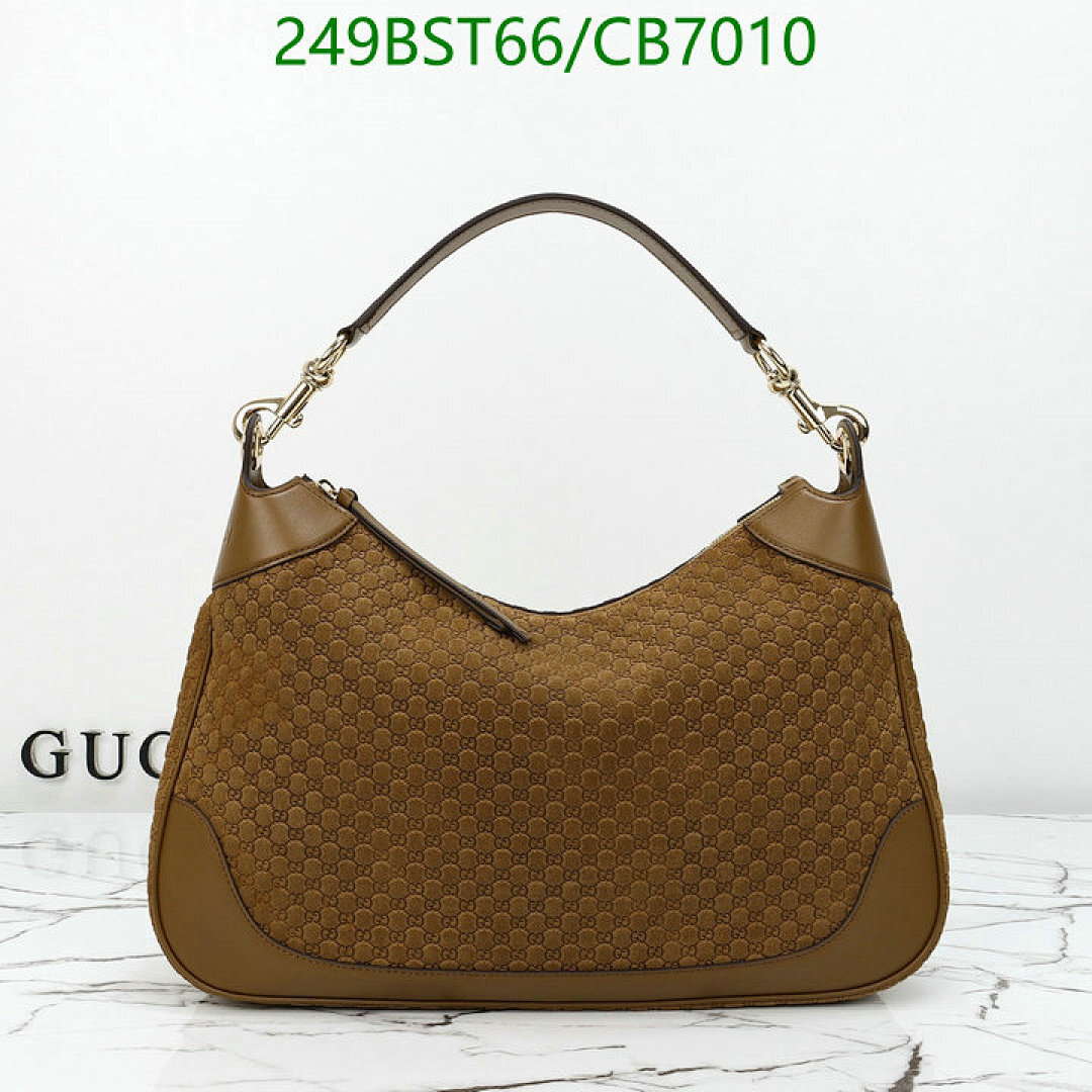 Gucci-Bag-Mirror Quality Code: CB7010 $: 249USD