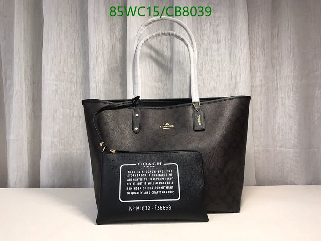 Coach-Bag-4A Quality Code: CB8039 $: 85USD
