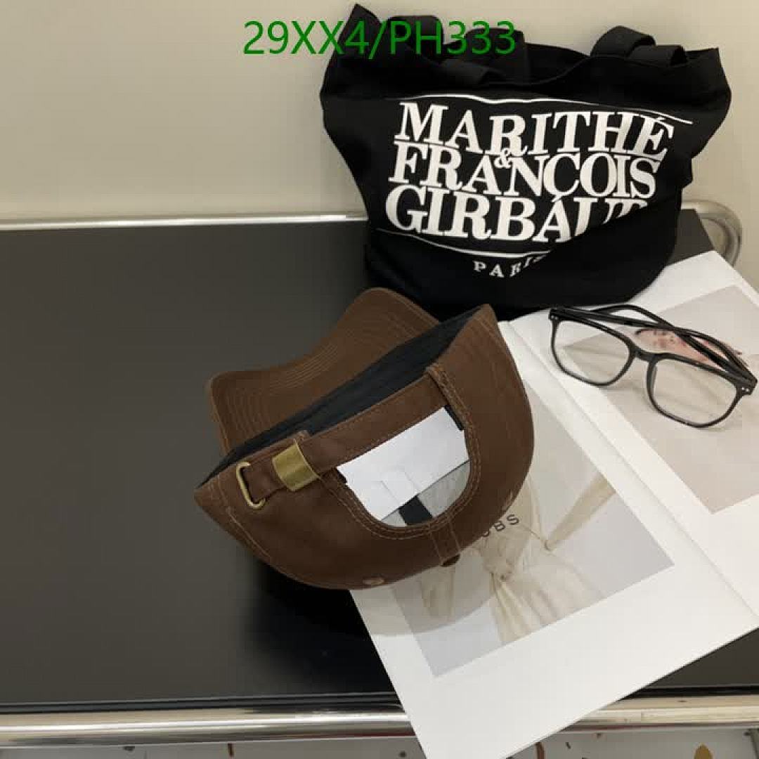 Prada-Cap(Hat) Code: PH333 $: 29USD