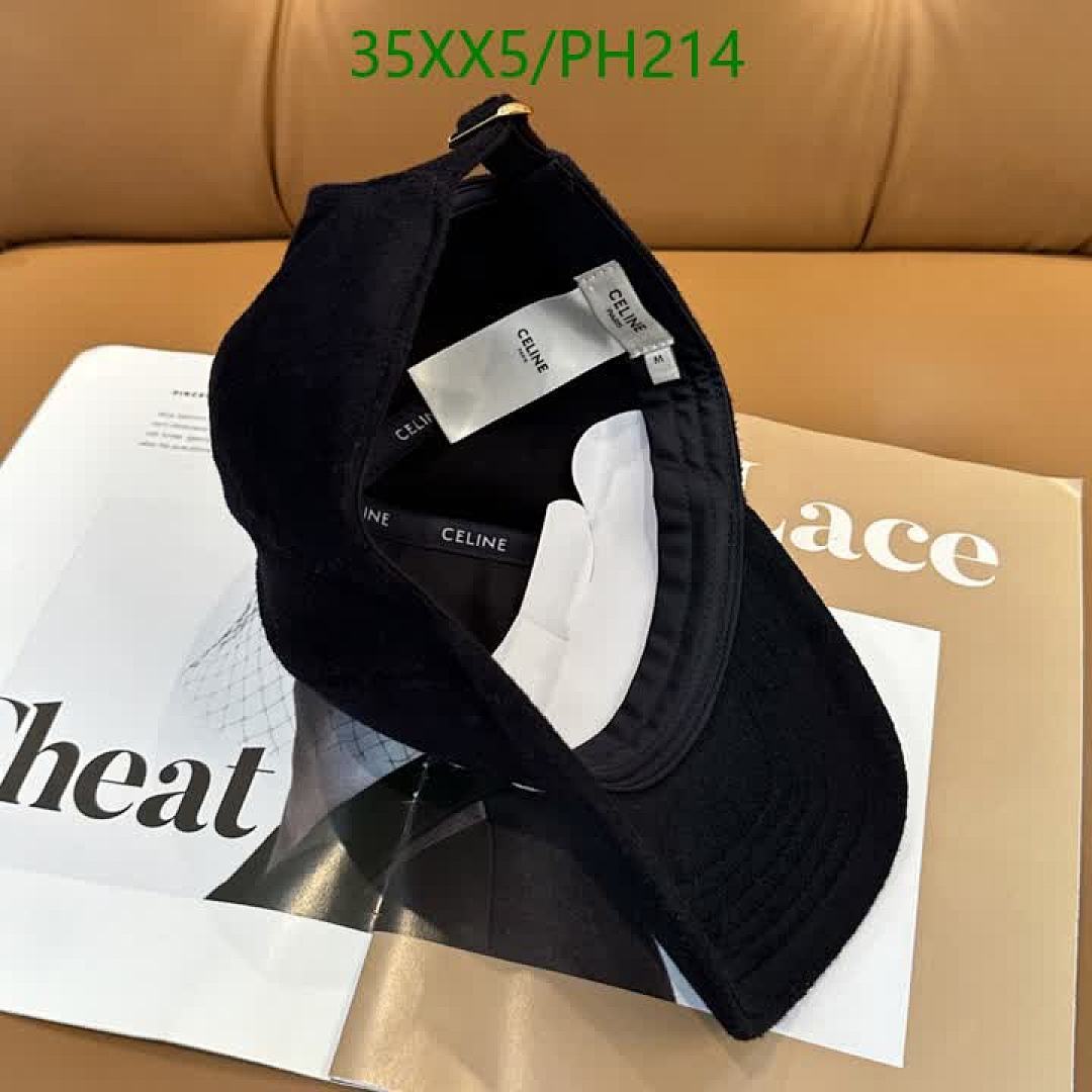 Celine-Cap(Hat) Code: PH214 $: 35USD