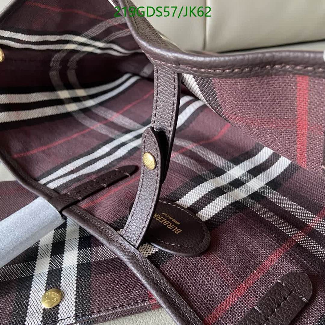 Burberry-Bag-Mirror Quality Code: JK62 $: 219USD