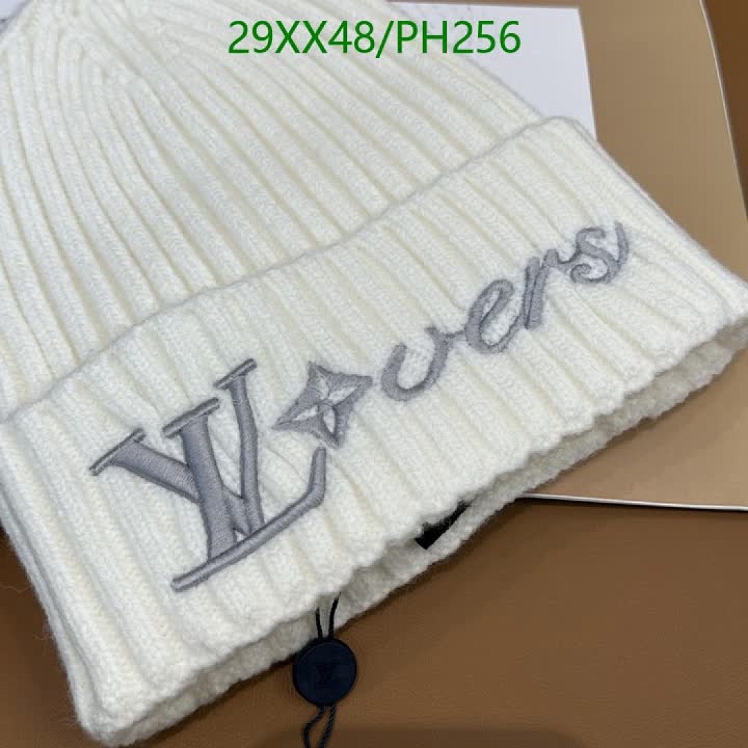 LV-Cap(Hat) Code: PH256 $: 29USD