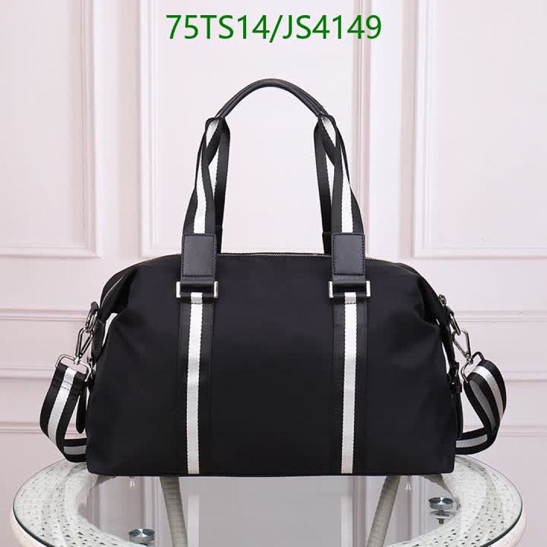 Prada-Bag-4A Quality Code: JS4149 $: 75USD