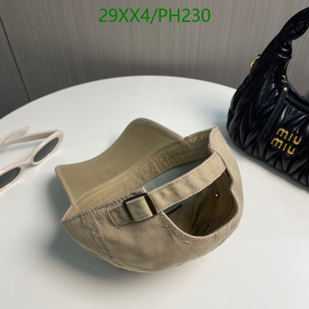 Chrome Hearts-Cap(Hat) Code: PH230 $: 29USD