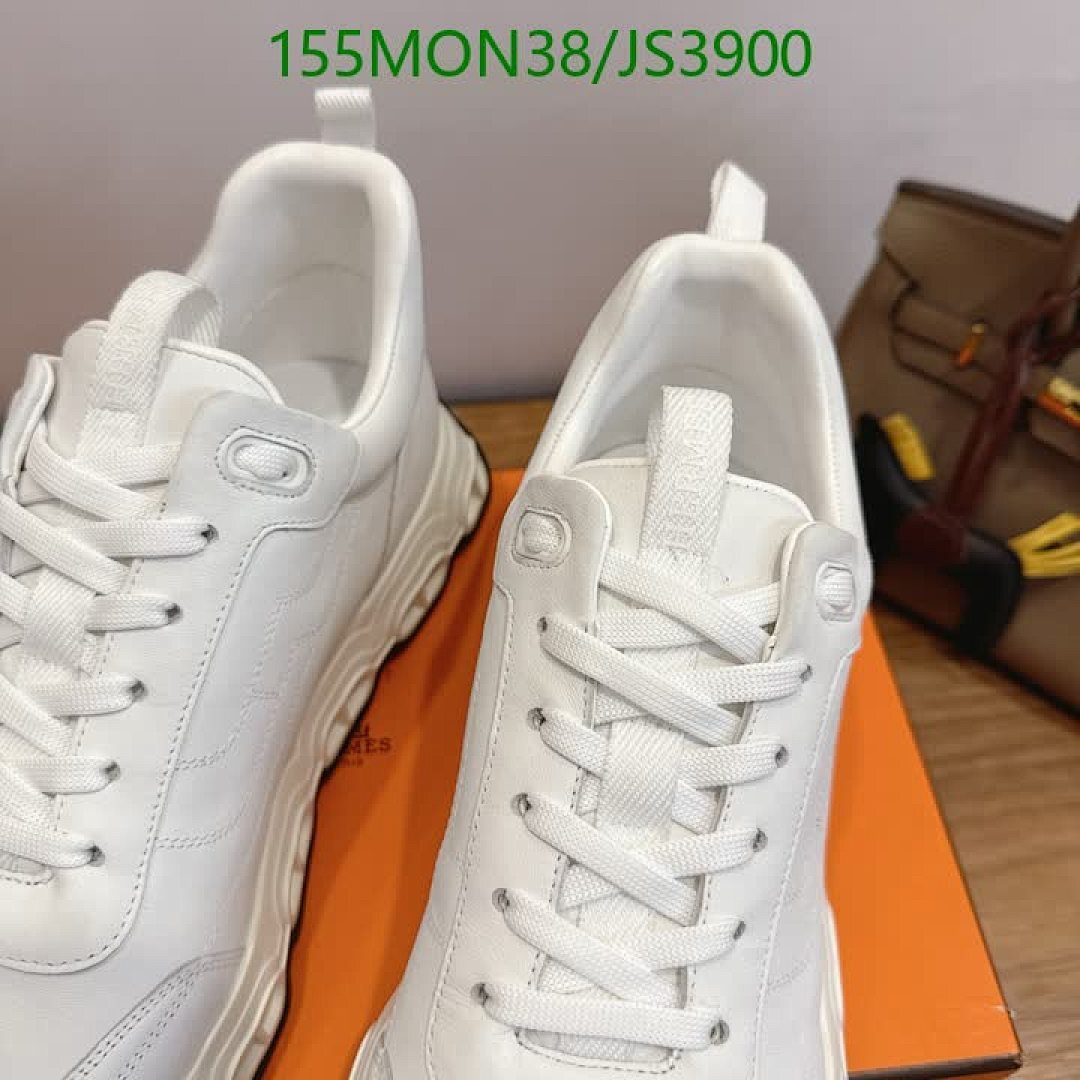 Hermes-Women Shoes Code: JS3900 $: 155USD