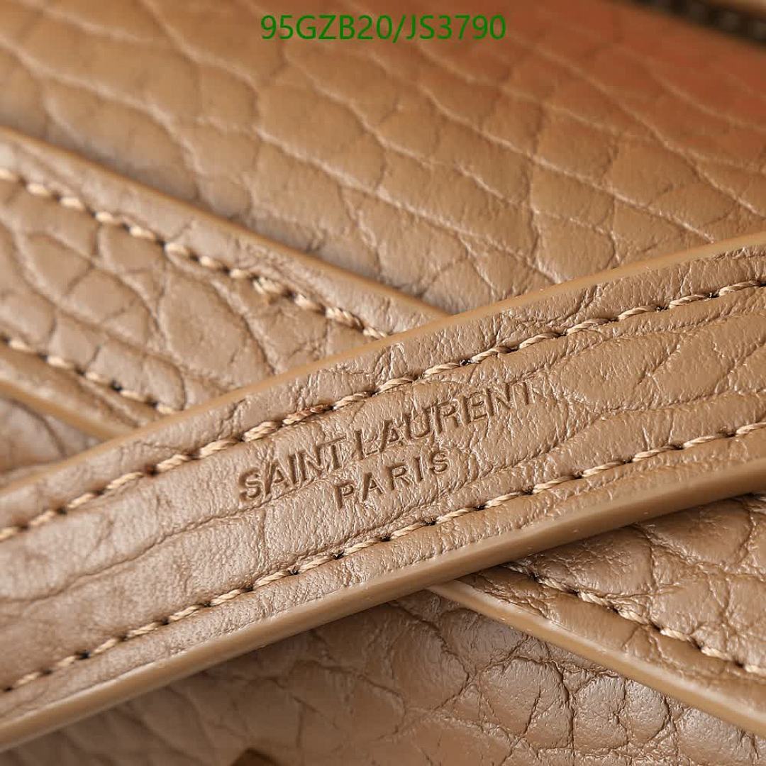 YSL-Bag-4A Quality Code: JS3790 $: 95USD