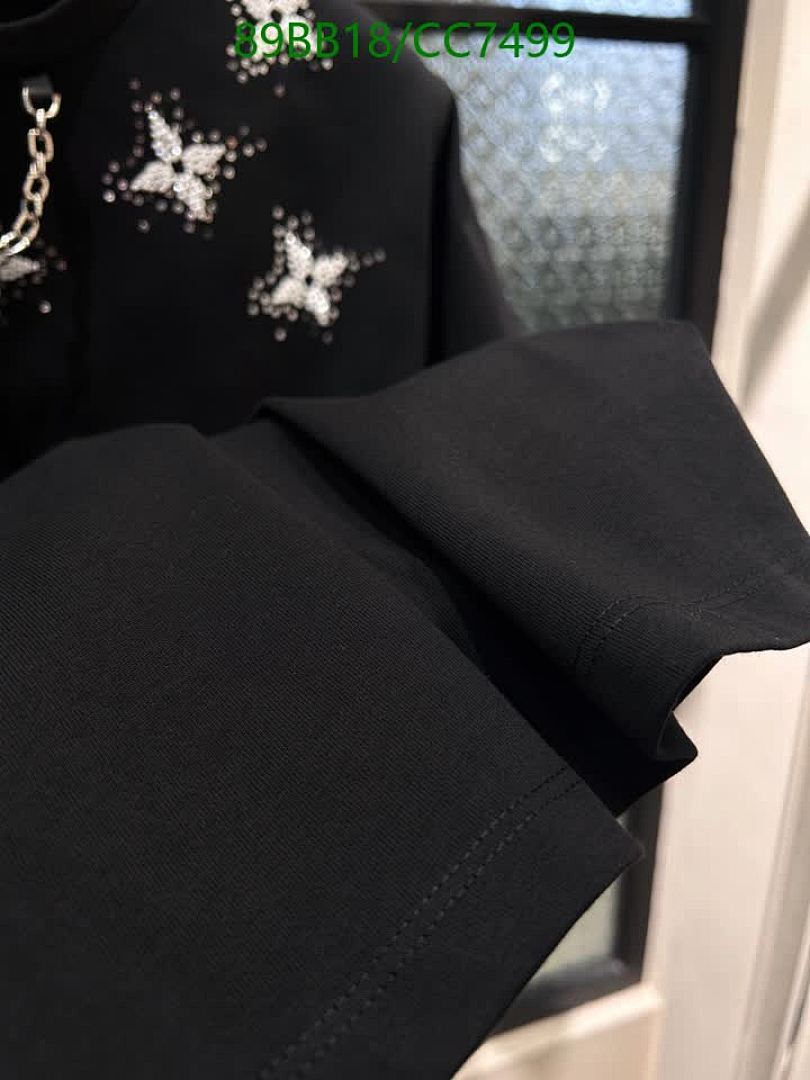 LV-Clothing Code: CC7499 $: 89USD